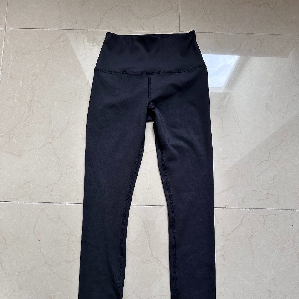 REFORMARTION Ecomove high rise leggins